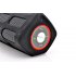 Outdoor Sports Bluetooth Speakers can also be used as a power bank plus it supports Music Control  can Answer Calls and is Weatherproof