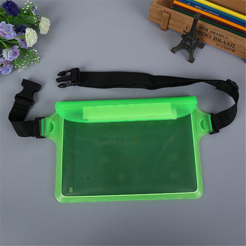 Wholesale Outdoor Sports Fanny Pack for Swimming Diving 3layer Sealed