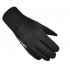 Outdoor Sports Gloves Touch Screen Driving Motorcycle Snowboard Gloves Non slip Ski Gloves Warm Fleece Gloves  blue One size