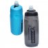 Outdoor Sports Water Bottle Bike Drink Bottle Smart Mouth For Bicycle Accessories 620ML