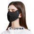 Outdoor  Sunscreen  Mask Ice Silk Face Mask Dustproof Windproof Ultraviolet proof Breathable Mask Fluorescent yellow One size