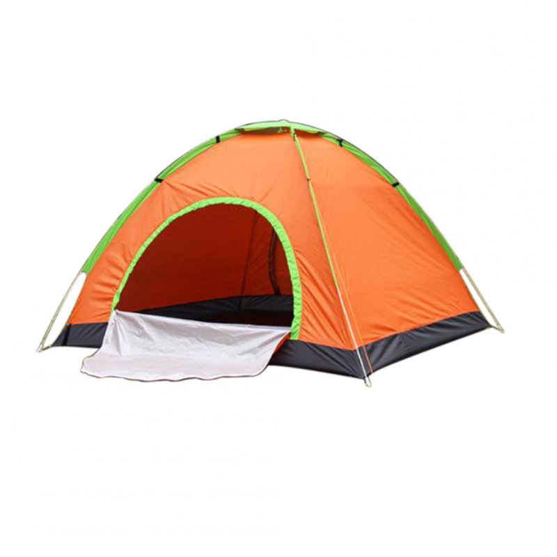 Outdoor Tent Wa