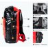 Outdoor Three Color Backpack Swimming Fashing Drifting River Tracing Backpack Airbag yellow 56 32 20cm