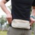Outdoor Travel Invisible Pockets Anti Theft Package Sports Waist Bag Purse