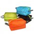 Outdoor Travel Light Shoes XL Storage Bag Portable Waterproof Laundry Storage Bag Wash Bag Orange  XL