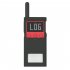 Outdoor Walkie talkie Silicone Protective Case Compatible For Xiaomi Mijia Walkie talkie 1S red
