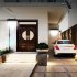 Outdoor Wall Sconce  Solar Lights Outdoor With 4 Modes  35 LED Beads  800 Lumens  Remote Control  IP65 Waterproof LED Lights For Home  Garden  Porch One to One 