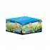 Outdoor Water Spray Bath Toys For Children Rotatable Ladybird Bathroom Sprinkler Toys For Birthday Gifts Green