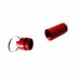 Outdoor Waterproof Storage  Bottle Mini Pill Box Portable Storage Sealed Container Random Color
