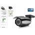 Outdoor Weatherproof 1080p HD SDI Camera has a 2MP 1 2 8 Inch Sony CMOS Sensor  IR Cut  40 Meter Night Vision Range and Optical Zoom