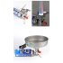 Outdoor Windproof Portable Cassette Furnace Square Furnace Long Gas Can Interface Burner Windproof Induction Cooker