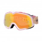 Outdoor Windshield Goggles Windproof UV Protective Sports Sunglasses