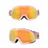 Outdoor Windshield Goggles Windproof Uv Protective Sports Sunglasses For Cycling Running Driving Fishing Riding