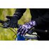 Outdoor Winter Unisex Riding Waterproof Touchscreen Gloves Plush Windbreak Warm Sports Gloves