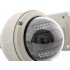 Outdoor Wireless Dome IP Camera with PTZ  3x optical zoom and 1 5 Inch CMOS Sensor   Secure your property today with this professional IP camera