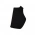 Outdoor sports equipment IWB Concealed Holster CS Invisible Waist Bag Oxford Cloth Left Right Intercom black 14 6 5cm