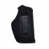 Outdoor sports equipment IWB Concealed Holster CS Invisible Waist Bag Oxford Cloth Left Right Intercom Khaki 14 6 5cm