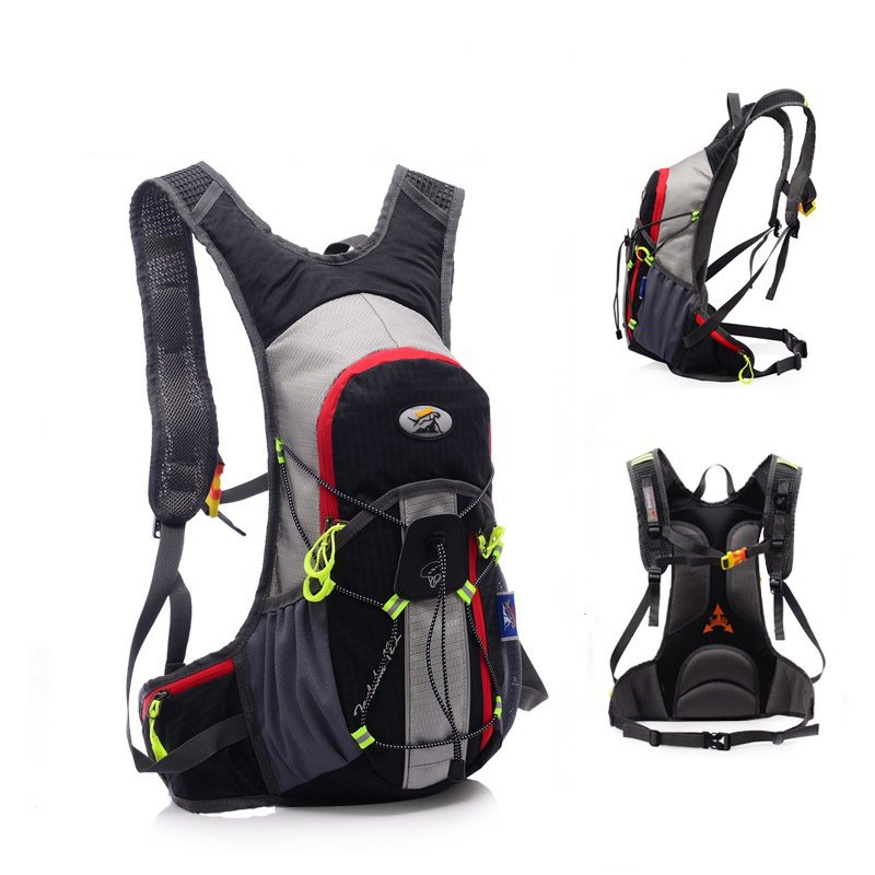 running pack vest
