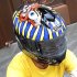 Outdor Riding Helmet  Motorcycle Racing Helmet Men and Women Motorcycle Helmet Double Lenses Compatiable with Glasses Safe ECE Standard Helmet Motorcycle Access