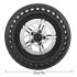 Outer   Inner Wheel Rubber Tire Tyre Part For Xiaomi M365 Electric Scooter