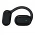 Ows Wireless Bluetooth 5 0 Headphones Air Conduction Sports Earphones Noise Canceling Headset orange red