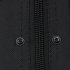 Oxford Cloth Flute Bag Carry Case Cover with Removable Shoulder Strap  black