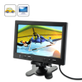 LCD Monitor