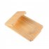 Oyster Shucking Clamp With Wooden Base Oyster Knife Shucker Set Oyster Shucking Clamp Seafood Tools For Home Kitchen Oyster tray   oyster opener