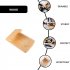 Oyster Shucking Clamp With Wooden Base Oyster Knife Shucker Set Oyster Shucking Clamp Seafood Tools For Home Kitchen Oyster tray   oyster opener