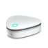 Ozone Sterilizer Refrigerator Food Freshener Wardrobe Shoe Cabinet Cupboard Sterilizers white