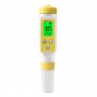 P-3 Ph Test Pen Bluetooth High-precision Acidity Alkalinity Water Quality Tester