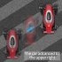 P 912 Drifting Remote Control Car Lateral Stunt Car 360 Degree Light Rotating Drift Car Toy 2 battery