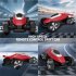 P 912 Drifting Remote Control Car Lateral Stunt Car 360 Degree Light Rotating Drift Car Toy 1 battery