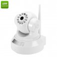 Wireless IP Security Camera - Leia