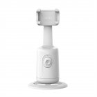 P01 Smartphone Gimbal Stabilizer Follow-up Bracket Face Recognition Automatic