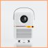 P10 Mini Projector 1080P 4k 2 4g Wi Fi Bluetooth Projector Portable Home Theater Video Projector White EU Plug
