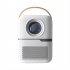 P10 Mini Projector 1080P 4k 2 4g Wi Fi Bluetooth Projector Portable Home Theater Video Projector Black UK Plug