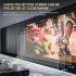 P10 Mini Projector 1080P 4k 2 4g Wi Fi Bluetooth Projector Portable Home Theater Video Projector Black UK Plug