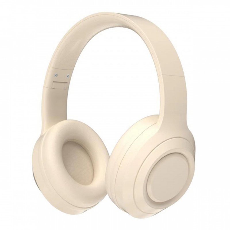 P12 Noise Canceling Headset Stereo Ultra Long Playtime Earphones Folding Headphones With Built-in Microphone
