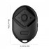 P2 Selfie Device Camera Shutter Release Video Bluetooth compatible Remote Control Wireless Controller For Phone Tiktok Page Turn black