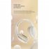 P2968 Wireless Headset Noise Canceling Stereo Headphones Over Ear Folding Earphones For Cell Phone Computer Laptop black