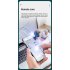 P30 Smart Watch Airbag Air Pump Accurate Blood Pressure Oxygen Heart Rate Body Temperature Monitoring Smartwatch black light brown leather belt