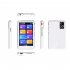 P40 Language Translator Device 135 Languages Real Time Translation Device with Online Offline Translation Black