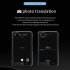 P40 Language Translator Device 135 Languages Real Time Translation Device with Online Offline Translation Black