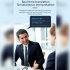 P40 Language Translator Device 135 Languages Real Time Translation Device with Online Offline Translation White