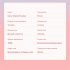 P47 Kids Headphones With Cat Ear RGB Led Light Up Foldable Over Ear Headphones With AUX 3 5mm Wireless Headset pink