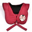 Neck and Shoulder Massager with Music Sync