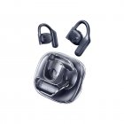 P5 Wireless Earbud Bass Stereo Sound Air Conduction Headphone with Charging Case