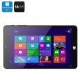 iDea 8+ Windows 8.1 Bing Tablet PC