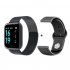P70 Smart Watch Blood Pressure Measurement Heart Rate Monitor Fitness Bracelet Watch Women Men Smartwatch Support IOS Android Pink